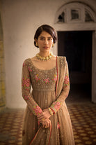 Shop MIRAAL Online at Erum Khan