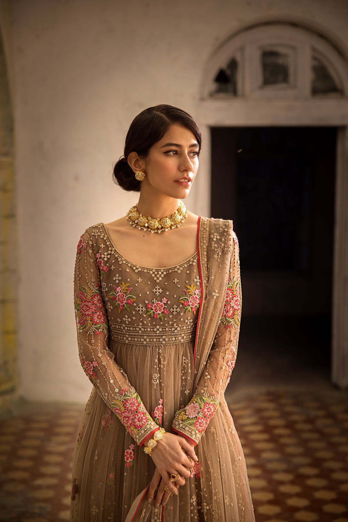 Shop Miraal Online at Erum Khan