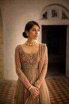 Shop Miraal Online at Erum Khan