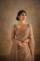 Shop MIRAAL Online at Erum Khan