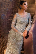 Shop Lustrous Online at Erum Khan