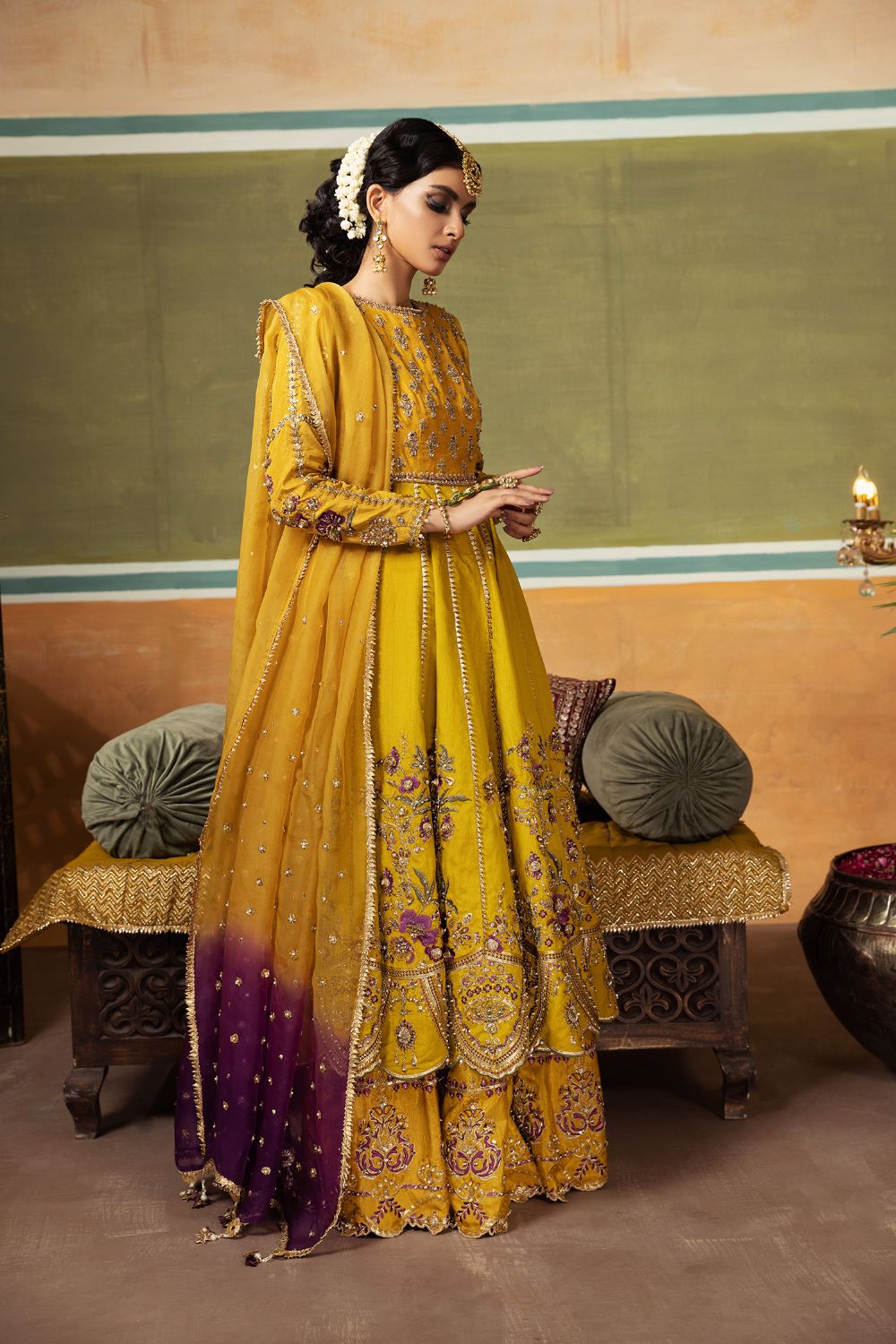 Shop Sepia Online at Erum Khan