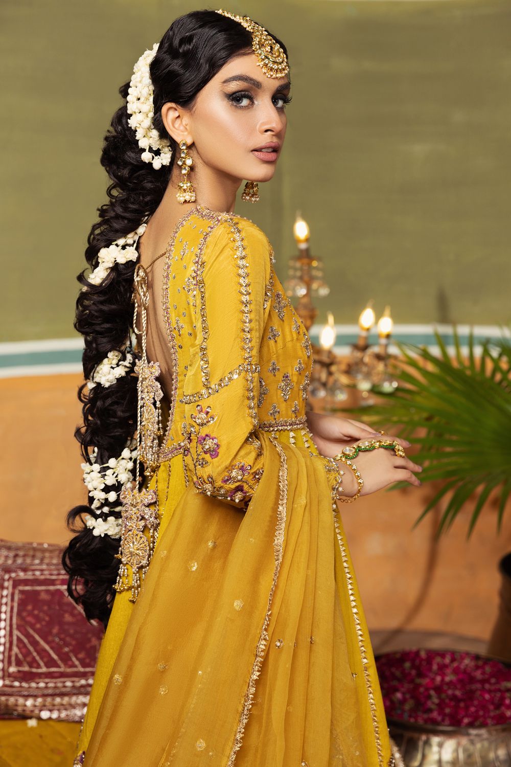 Shop Sepia Online at Erum Khan