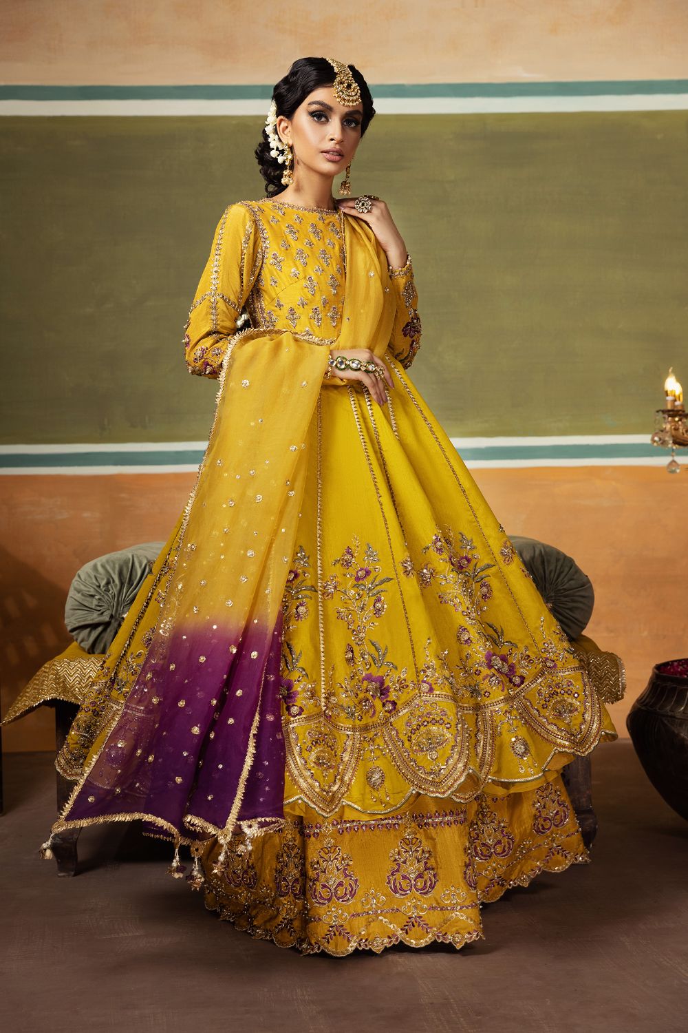 Shop Sepia Online at Erum Khan