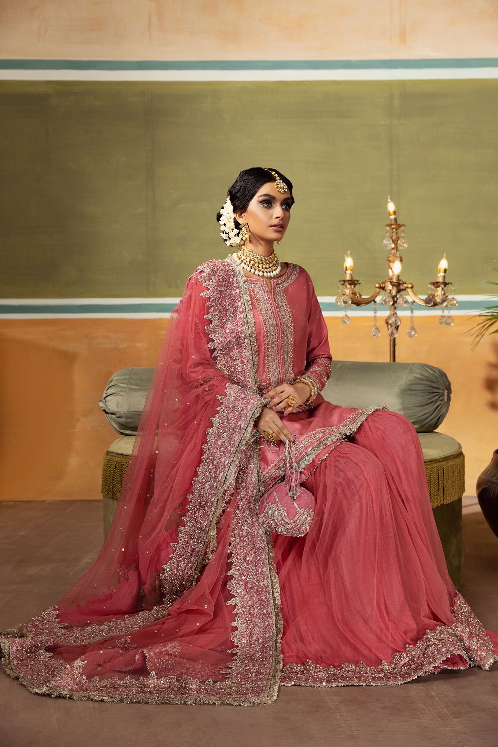 Shop Momi Online at Erum Khan