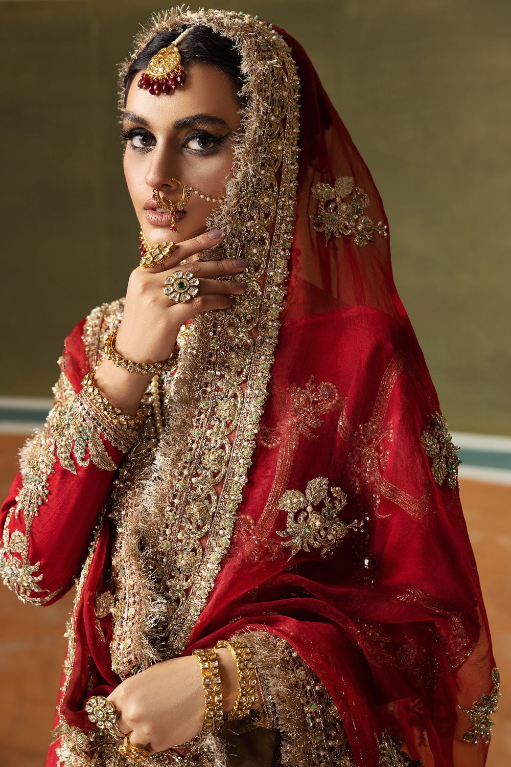 Shop Amar Online at Erum Khan
