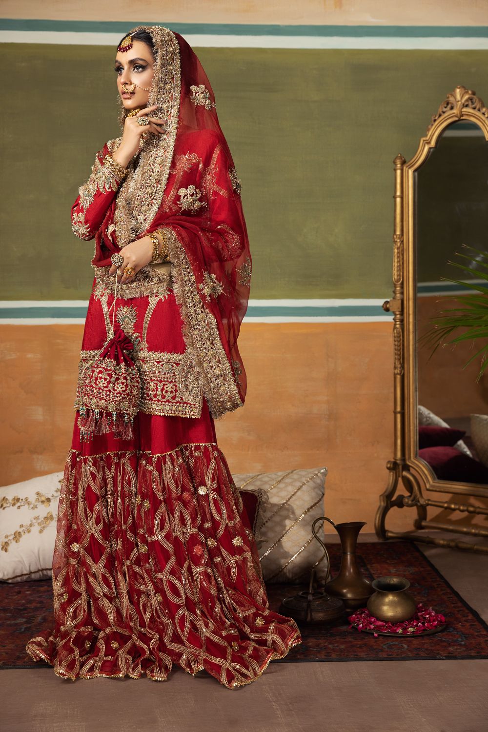 Shop Amar Online at Erum Khan