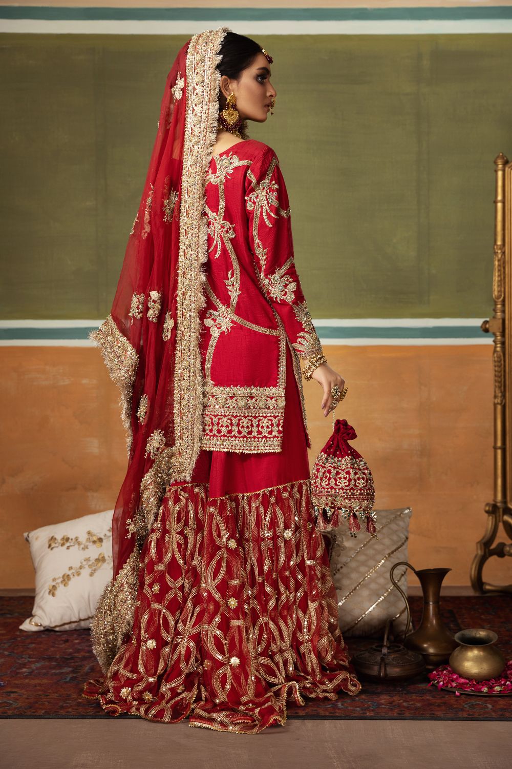 Shop Amar Online at Erum Khan