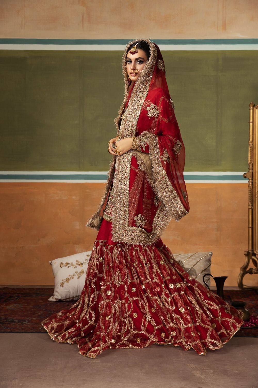 Shop Amar Online at Erum Khan