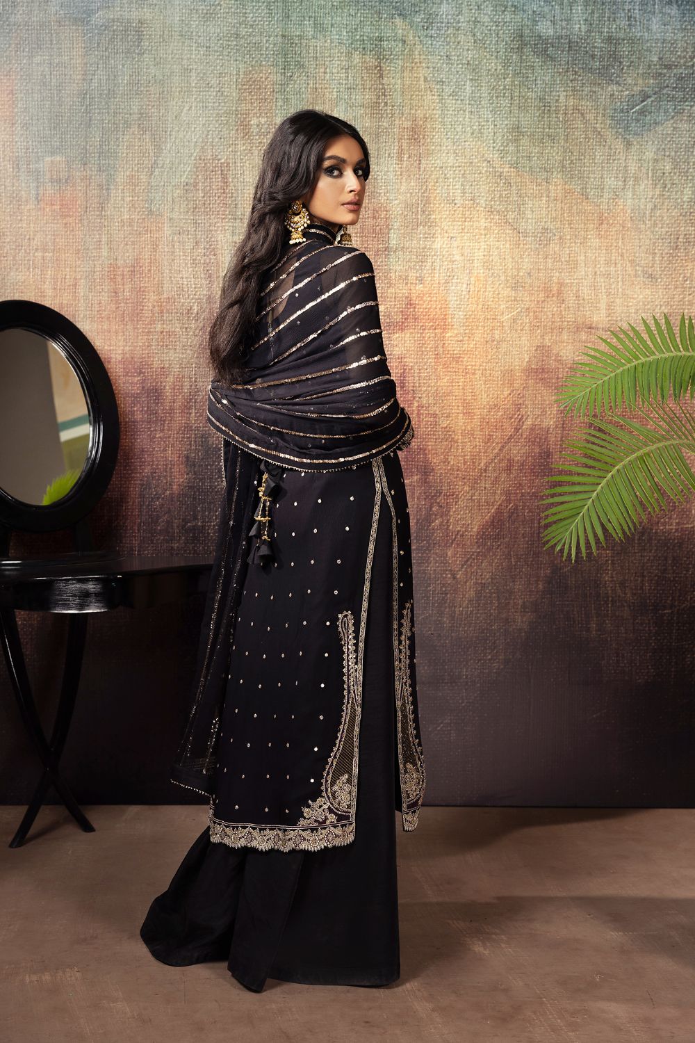 Shop Aabroo Online at Erum Khan