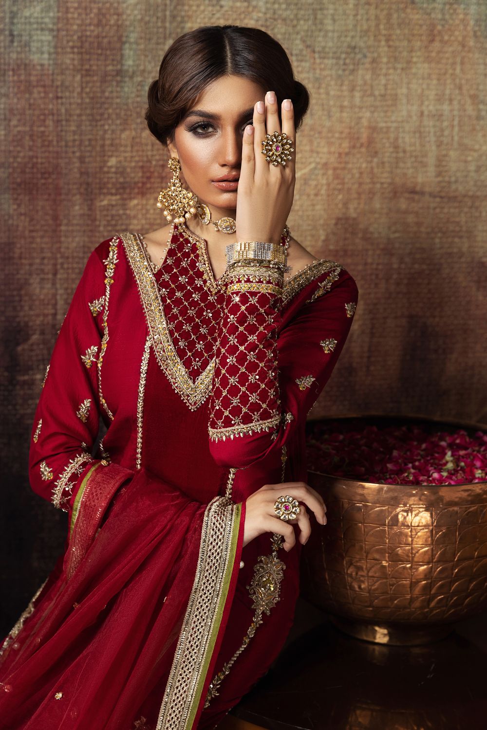 Shop Mala Online at Erum Khan