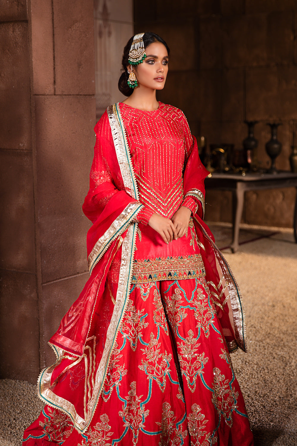Shop Sitaar Online at Erum Khan