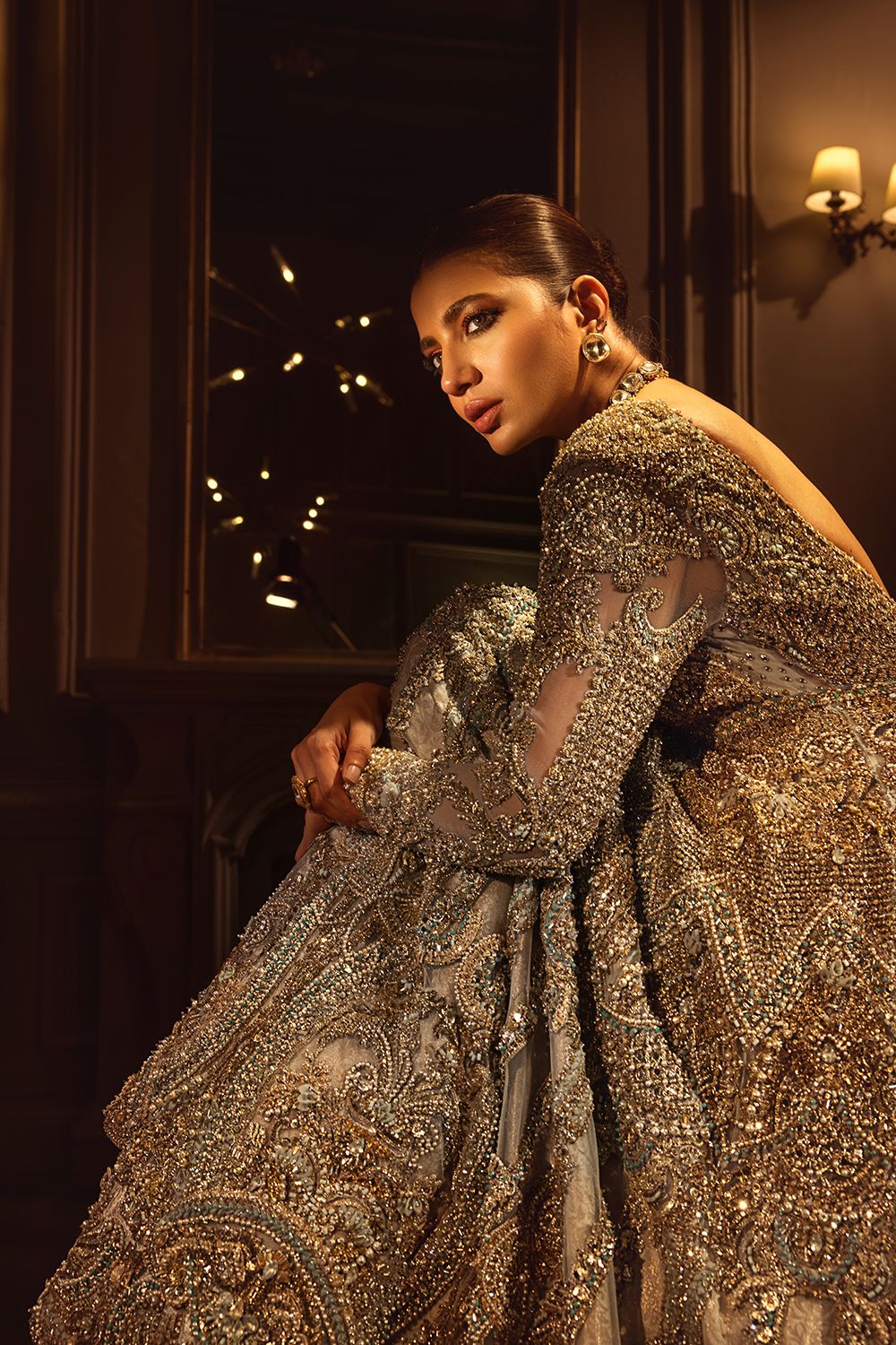 Shop D7 Online at Erum Khan