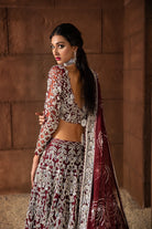 Shop Muskan Online at Erum Khan