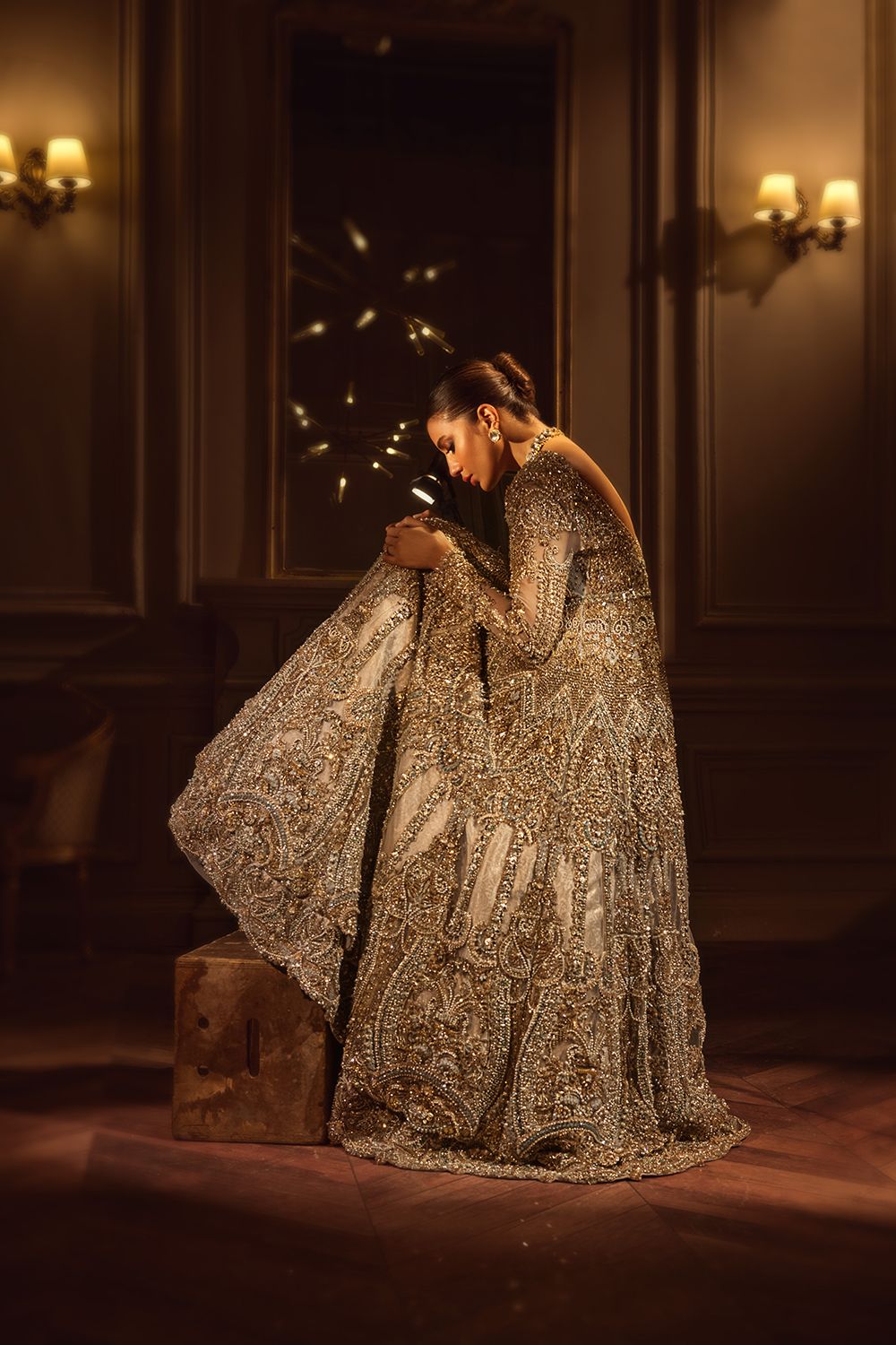 Shop D7 Online at Erum Khan