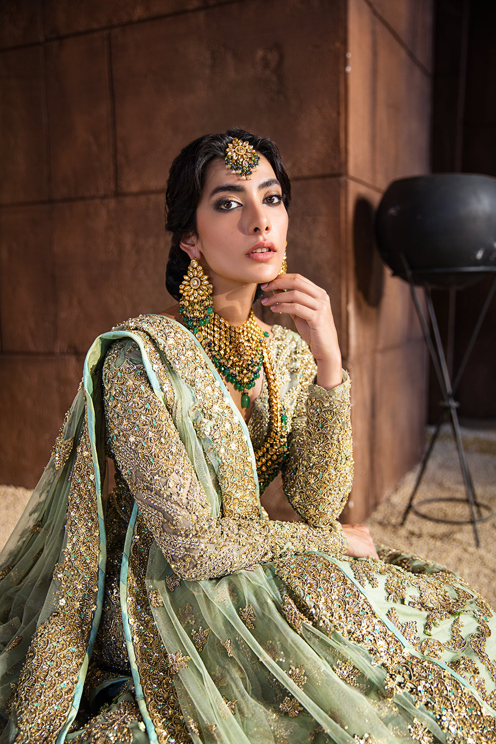 Shop Meski Online at Erum Khan