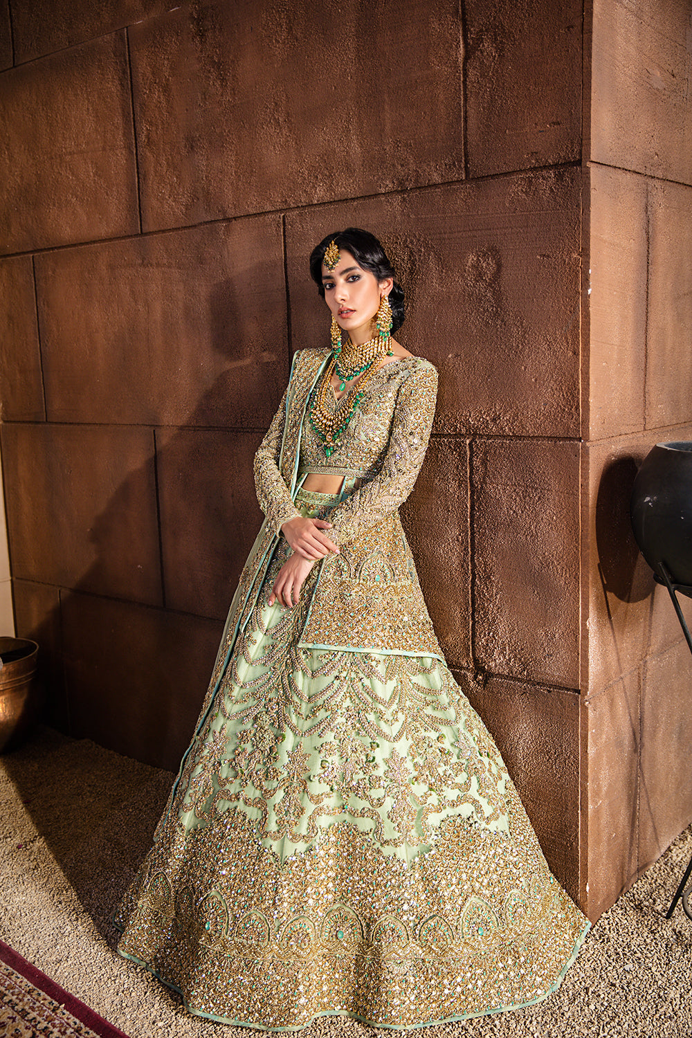 Meski - Erum Khan