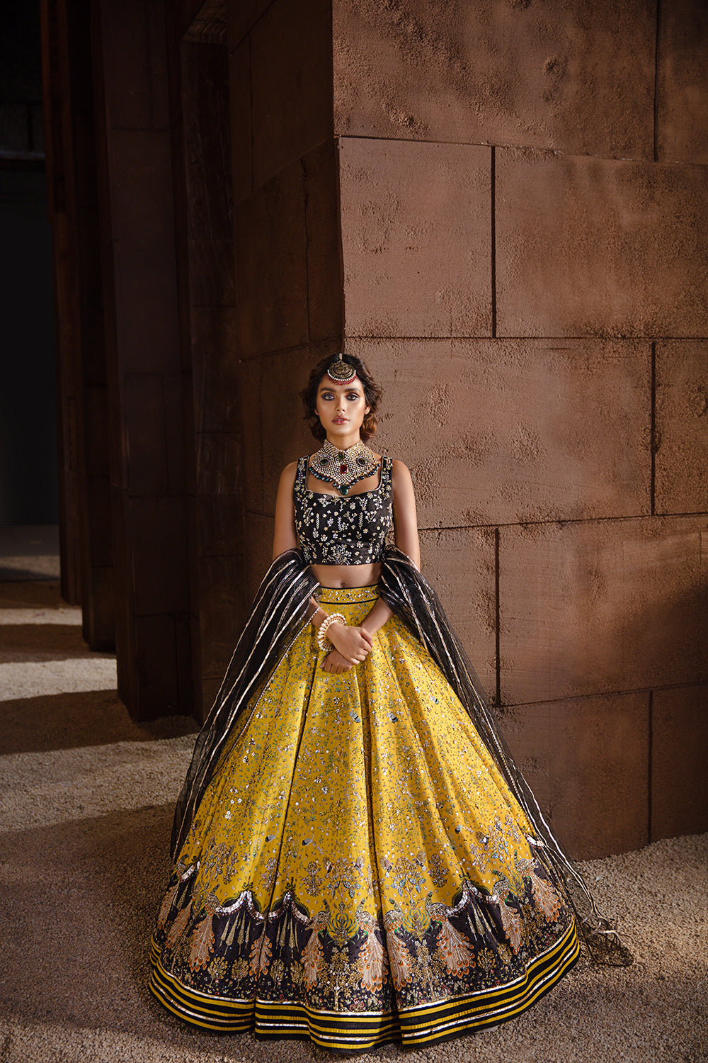 Shop Inayat Online at Erum Khan