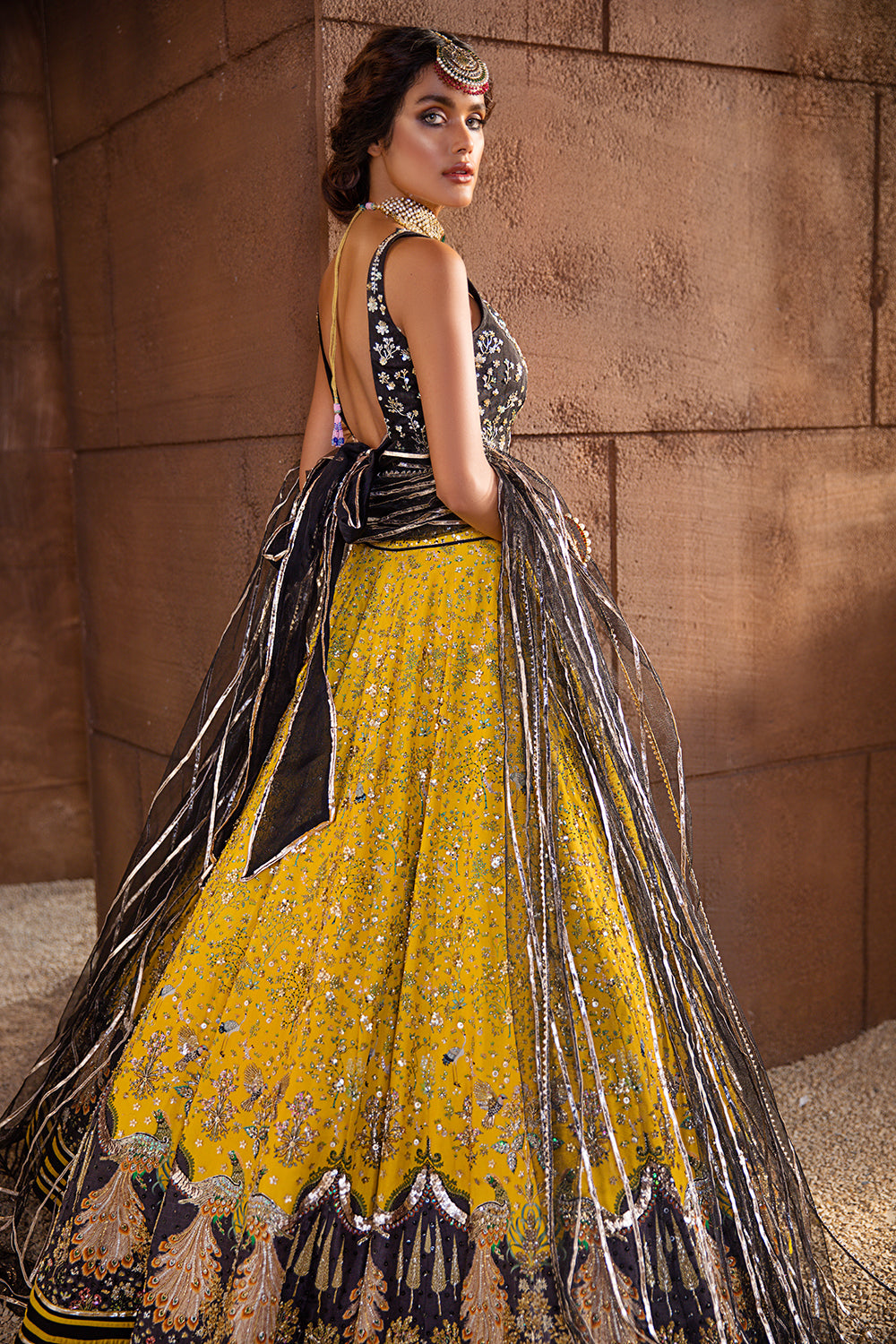 Shop Inayat Online at Erum Khan