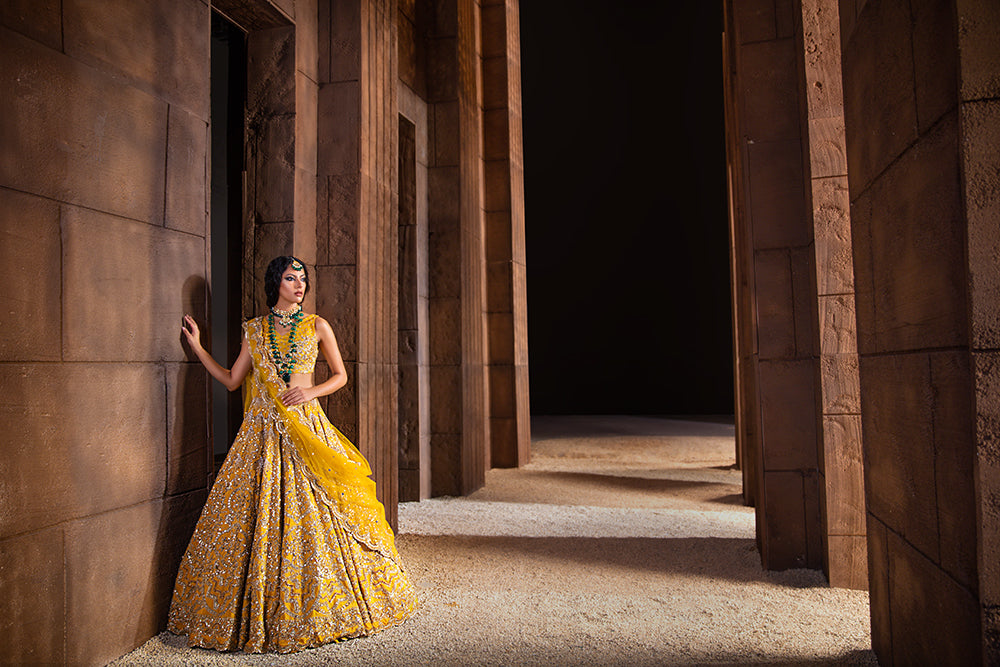 Shop Divaan Online at Erum Khan