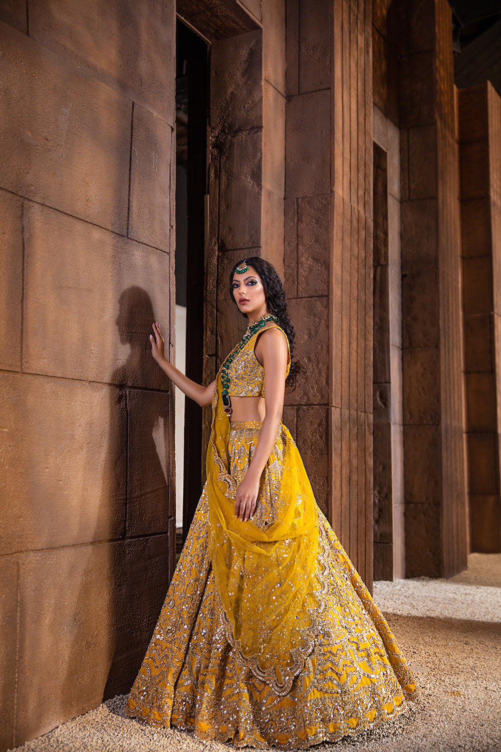 Shop Divaan Online at Erum Khan