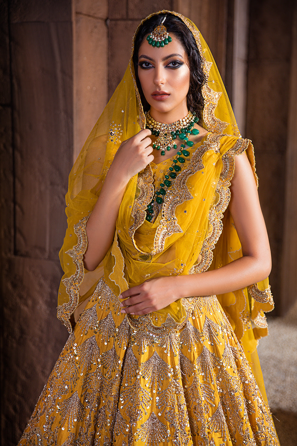 Shop Divaan Online at Erum Khan