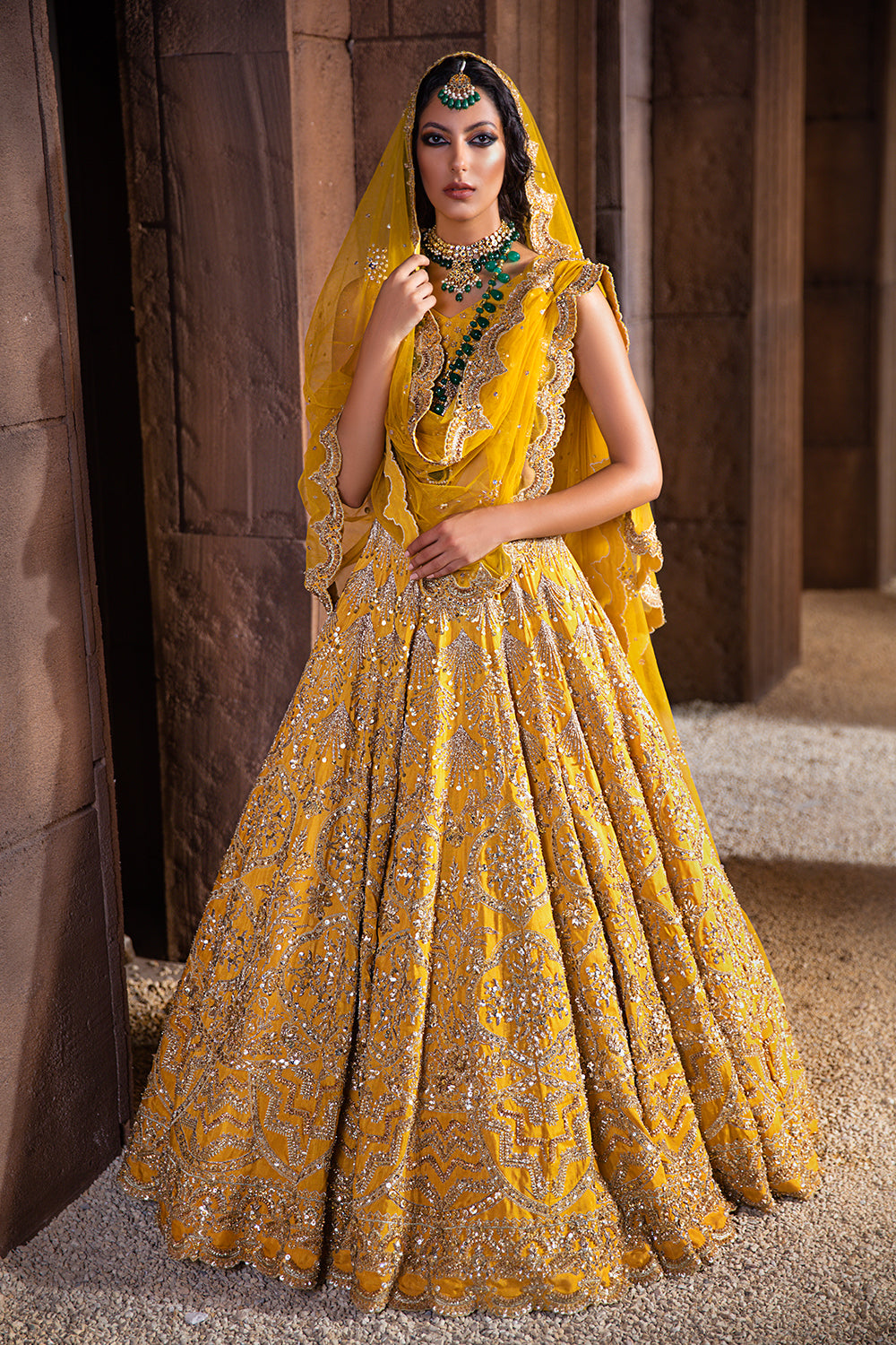 Shop Divaan Online at Erum Khan