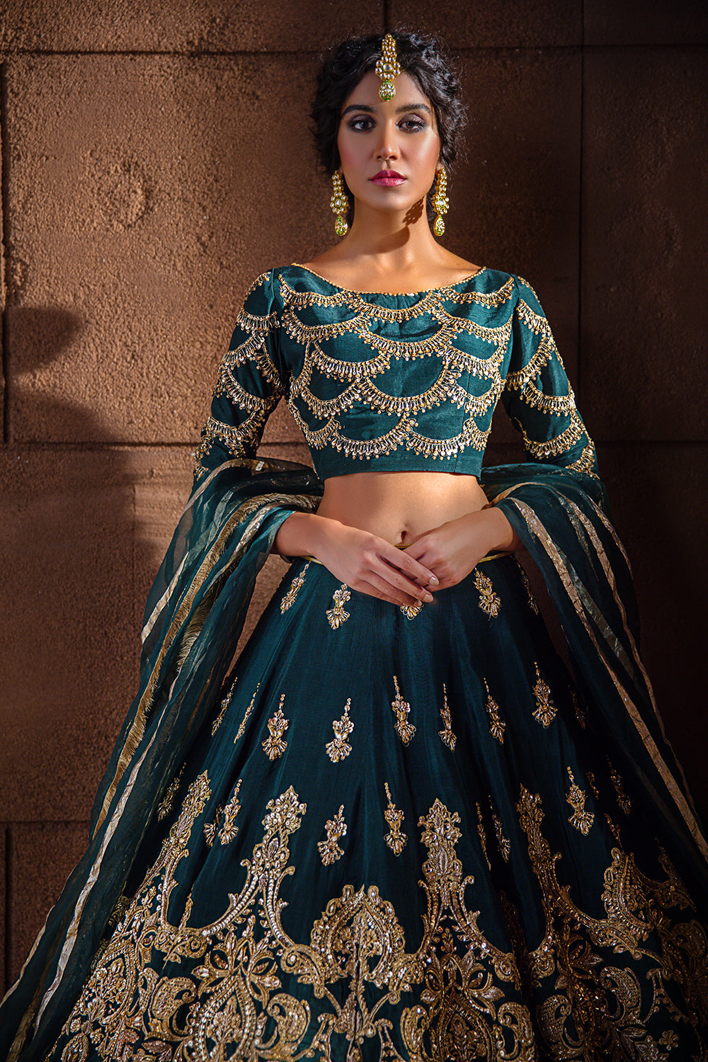 Shop Alora Online at Erum Khan