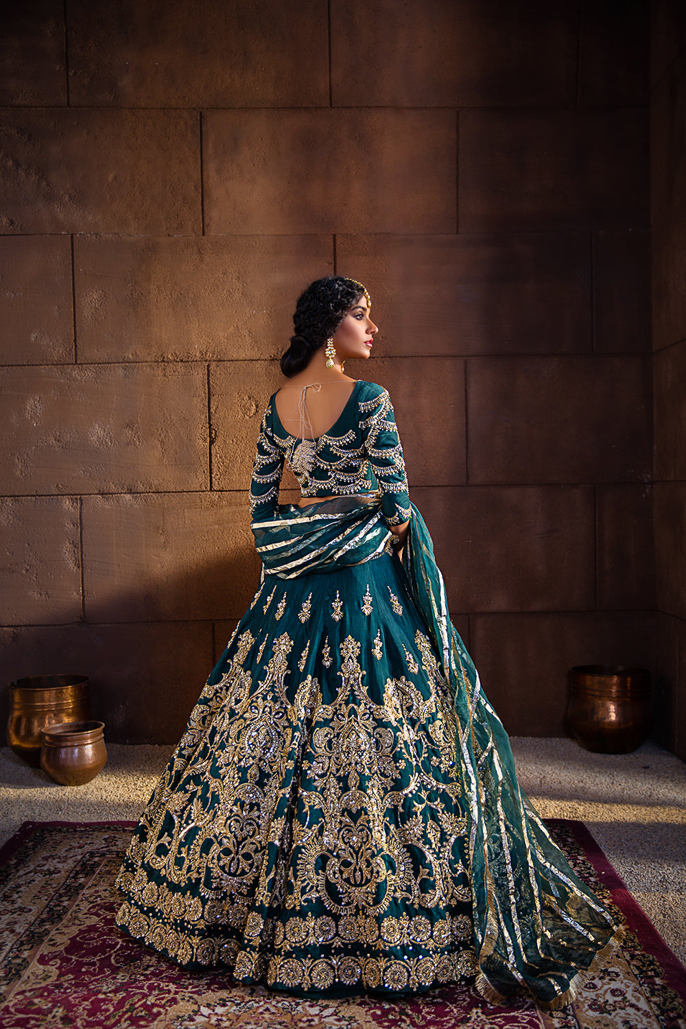 Shop Alora Online at Erum Khan