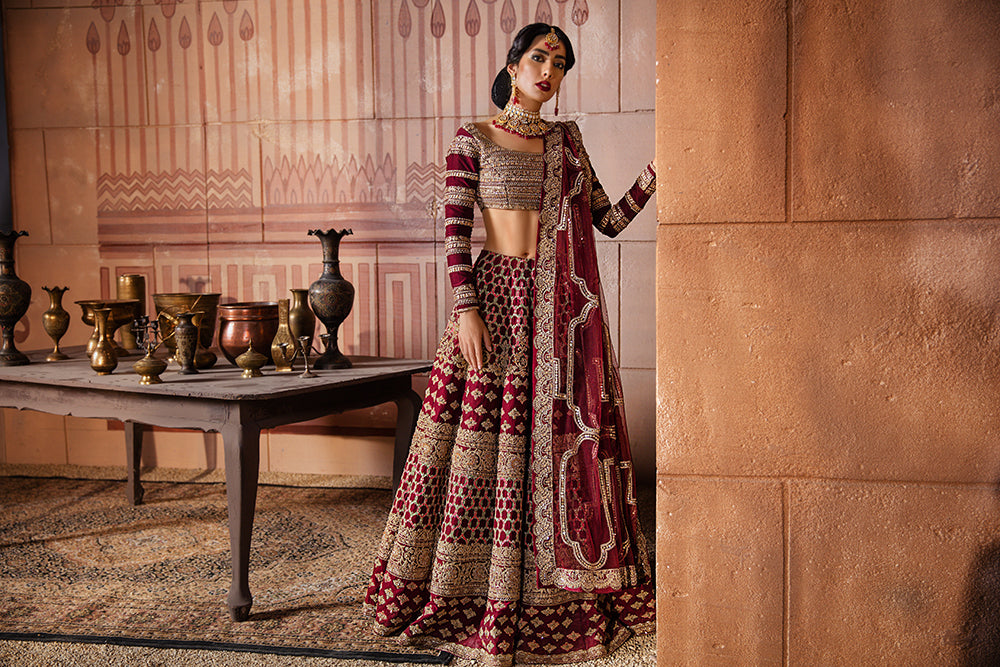 Shop Pure Magic Online at Erum Khan
