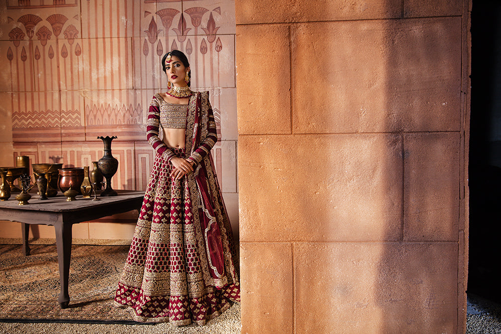 Shop Pure Magic Online at Erum Khan