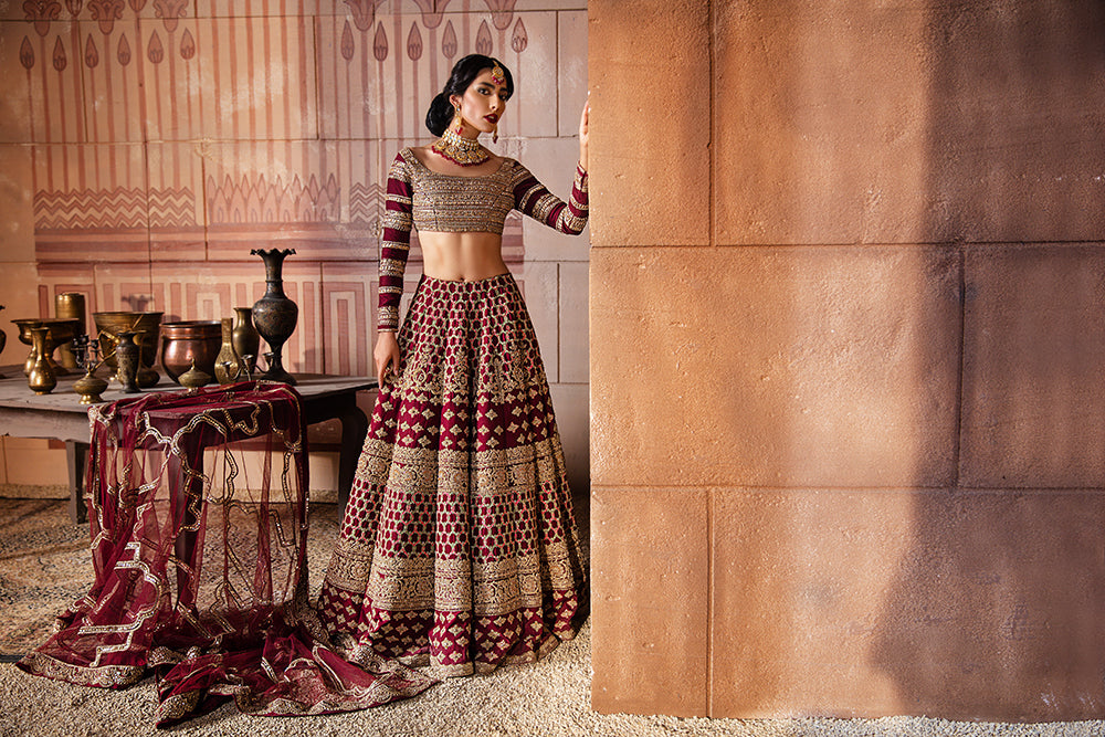 Shop Pure Magic Online at Erum Khan