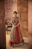 Shop Qurbat Online at Erum Khan