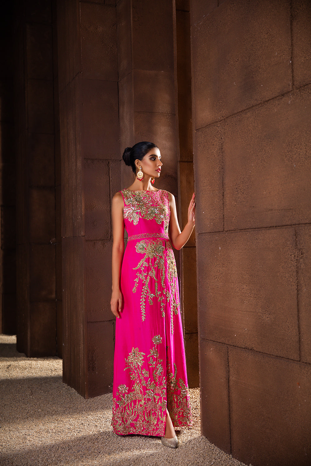 Shop Shabab Online at Erum Khan