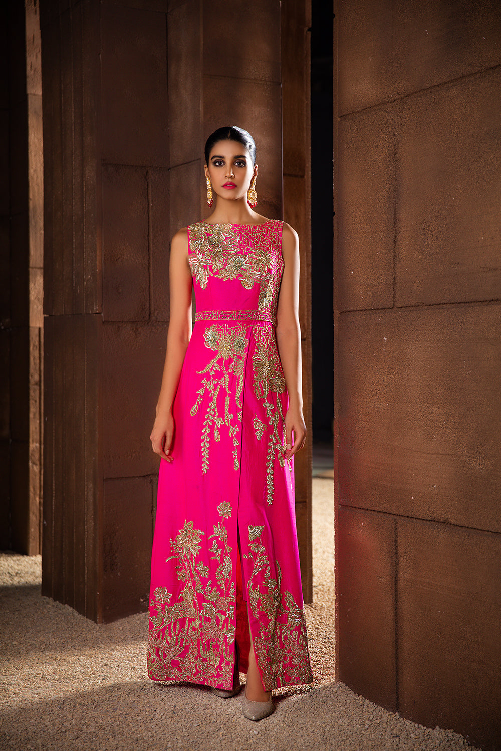 Shop Shabab Online at Erum Khan