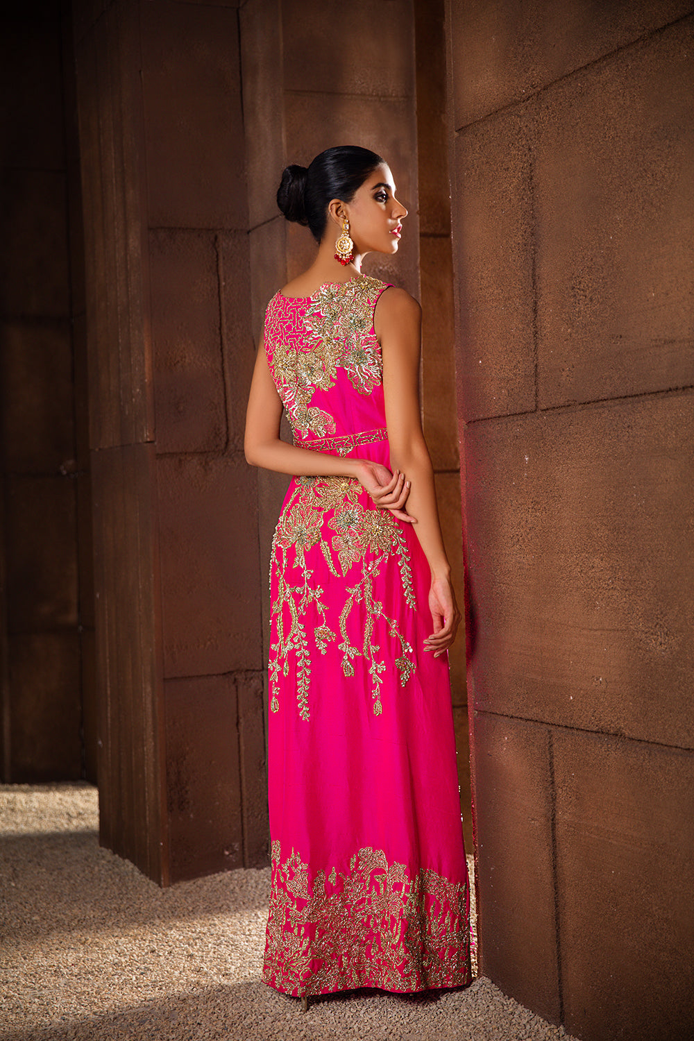 Shop Shabab Online at Erum Khan