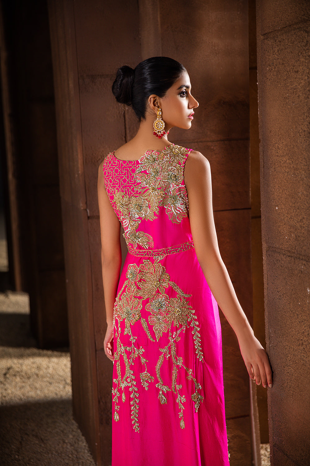 Shop Shabab Online at Erum Khan