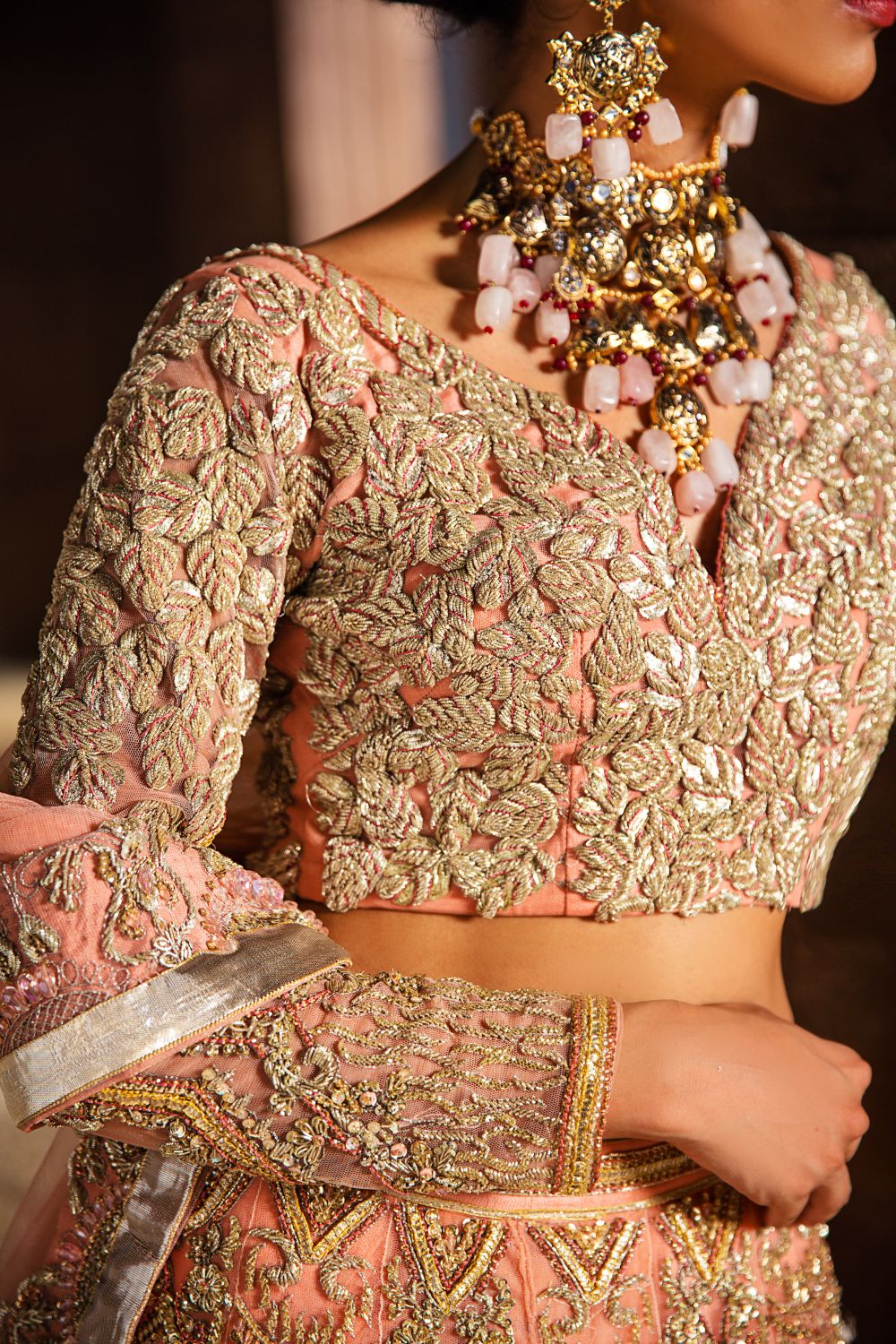 Shop Rosie Online at Erum Khan