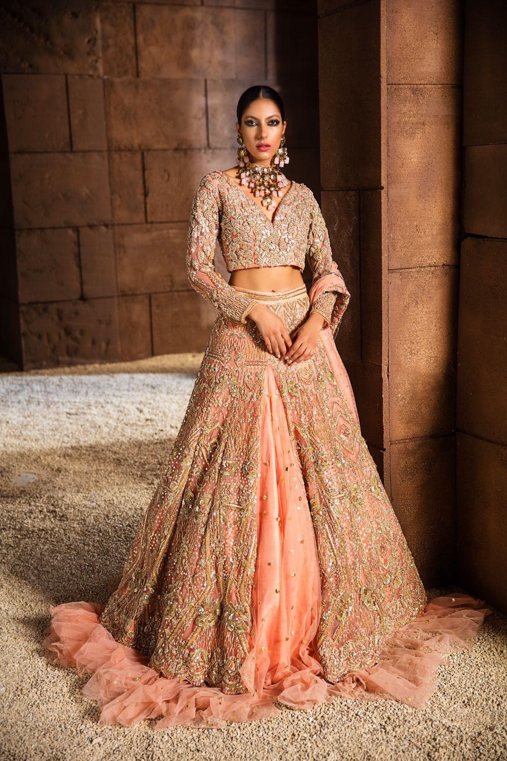 Shop Rosie Online at Erum Khan