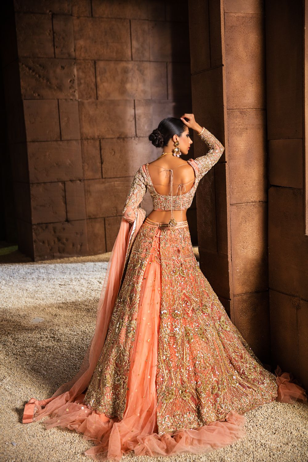 Shop Rosie Online at Erum Khan