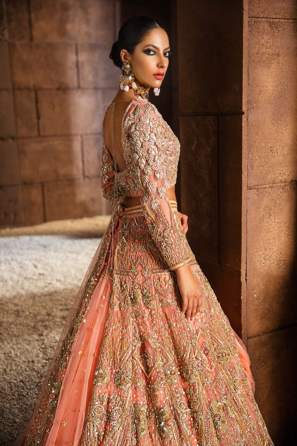 Shop Rosie Online at Erum Khan