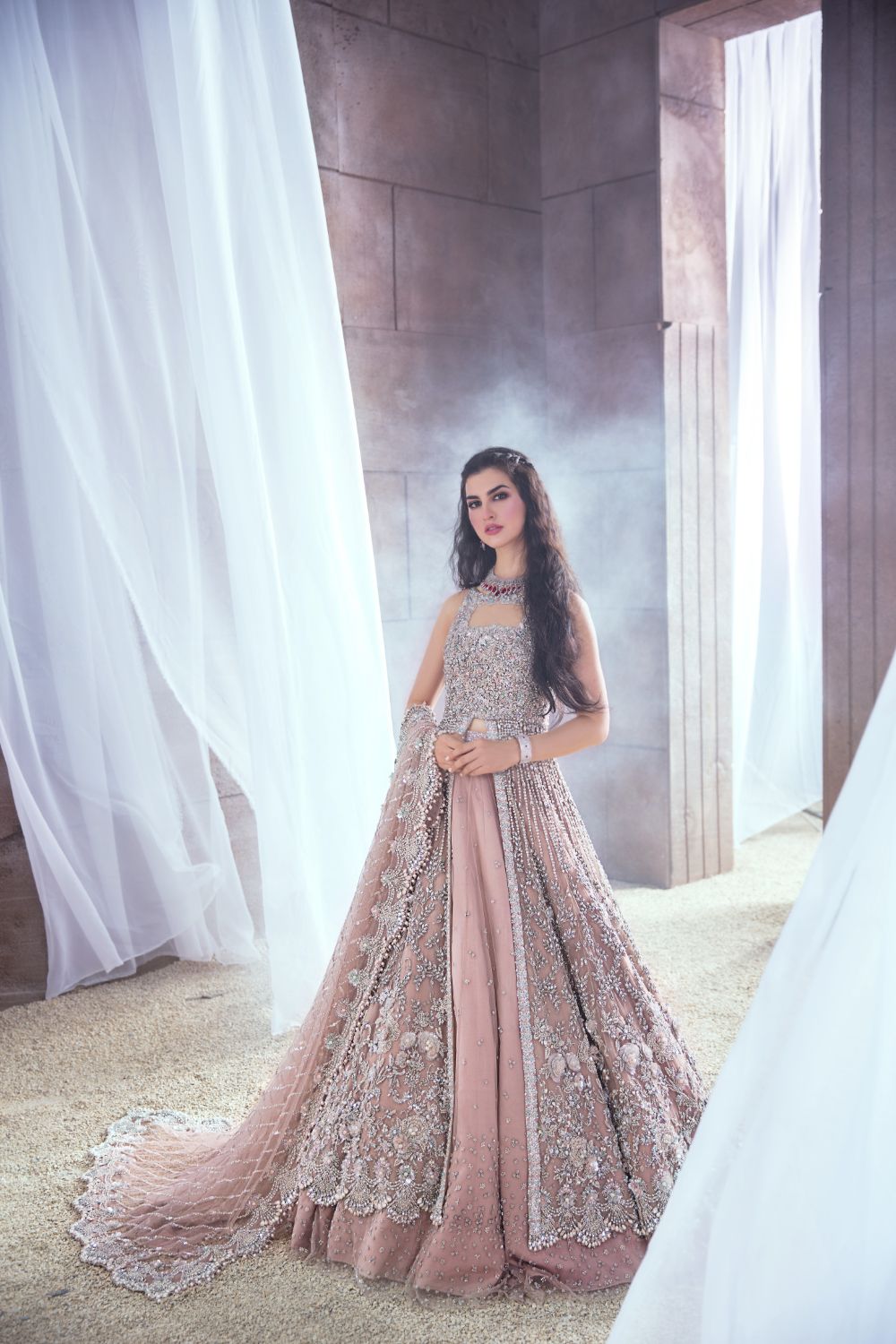 Shop Tiffany Online at Erum Khan
