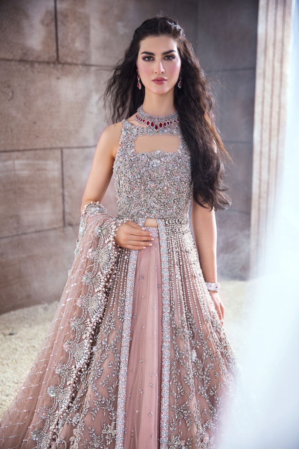 Shop Tiffany Online at Erum Khan
