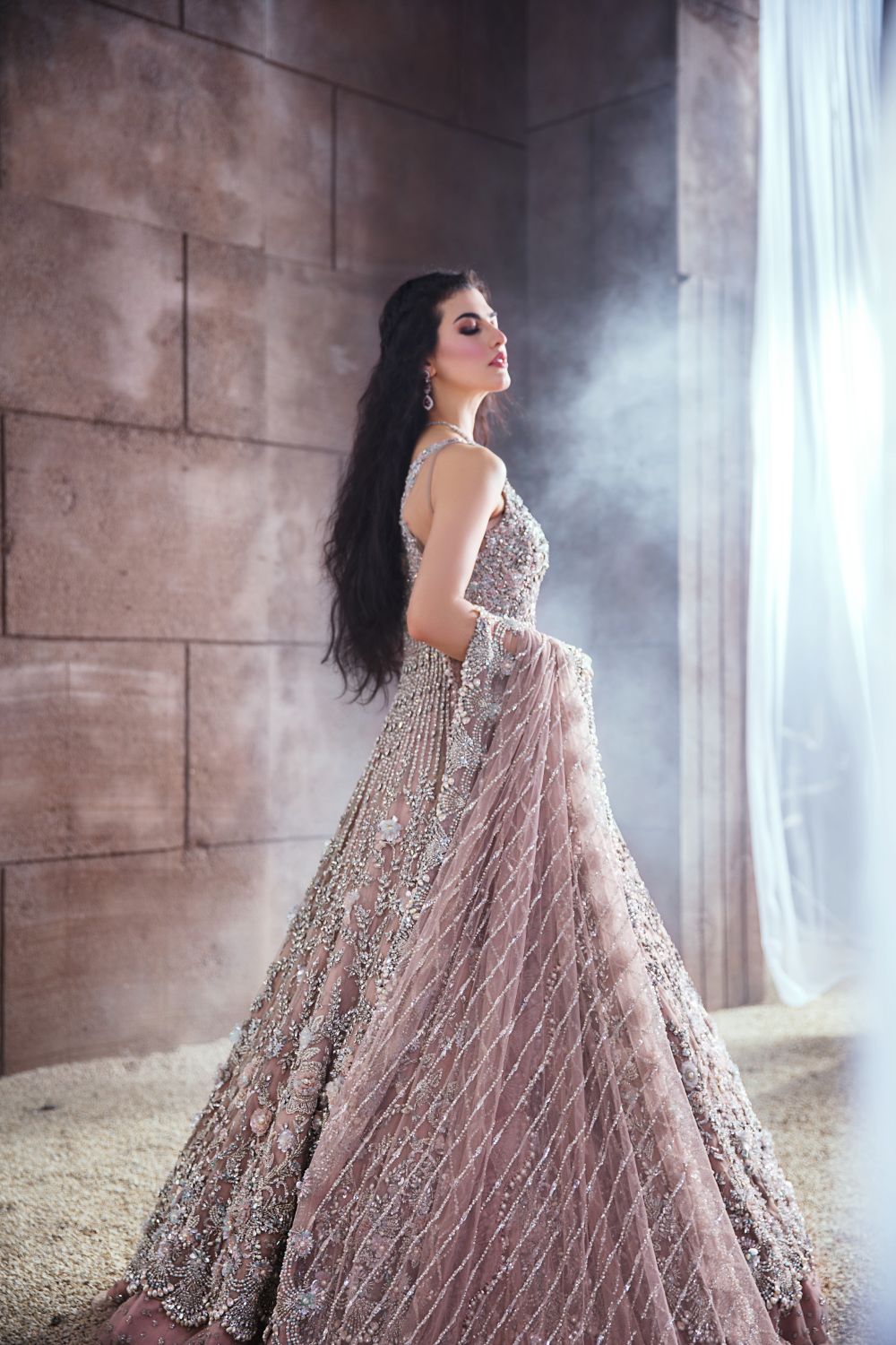 Shop Tiffany Online at Erum Khan