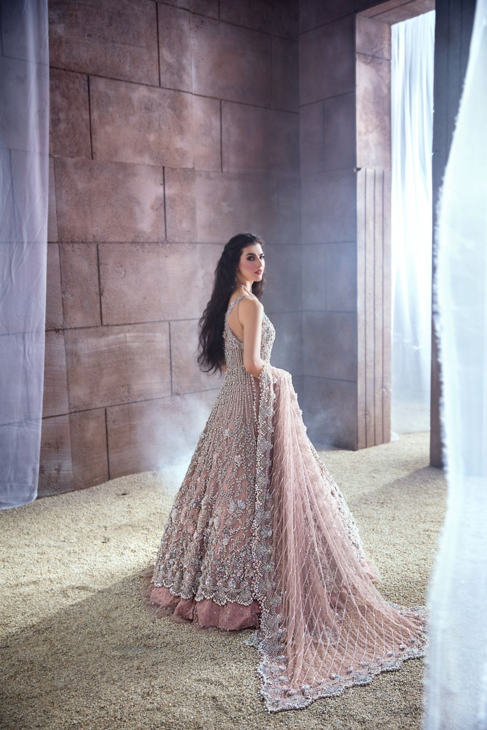 Shop Tiffany Online at Erum Khan