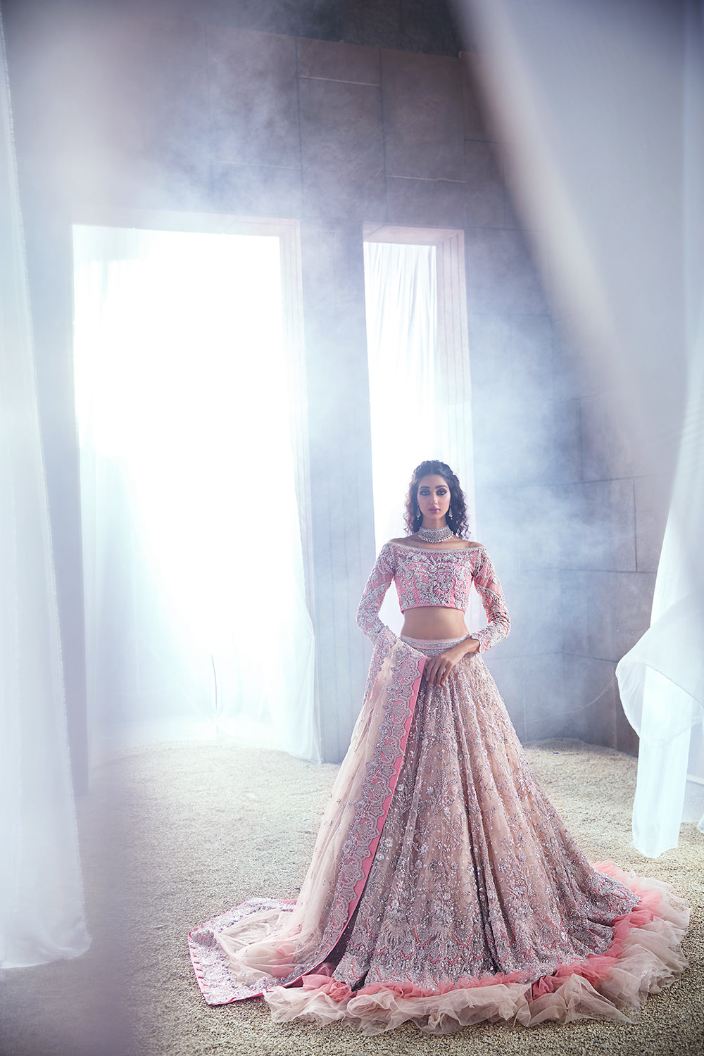 Shop Old Romance Online at Erum Khan