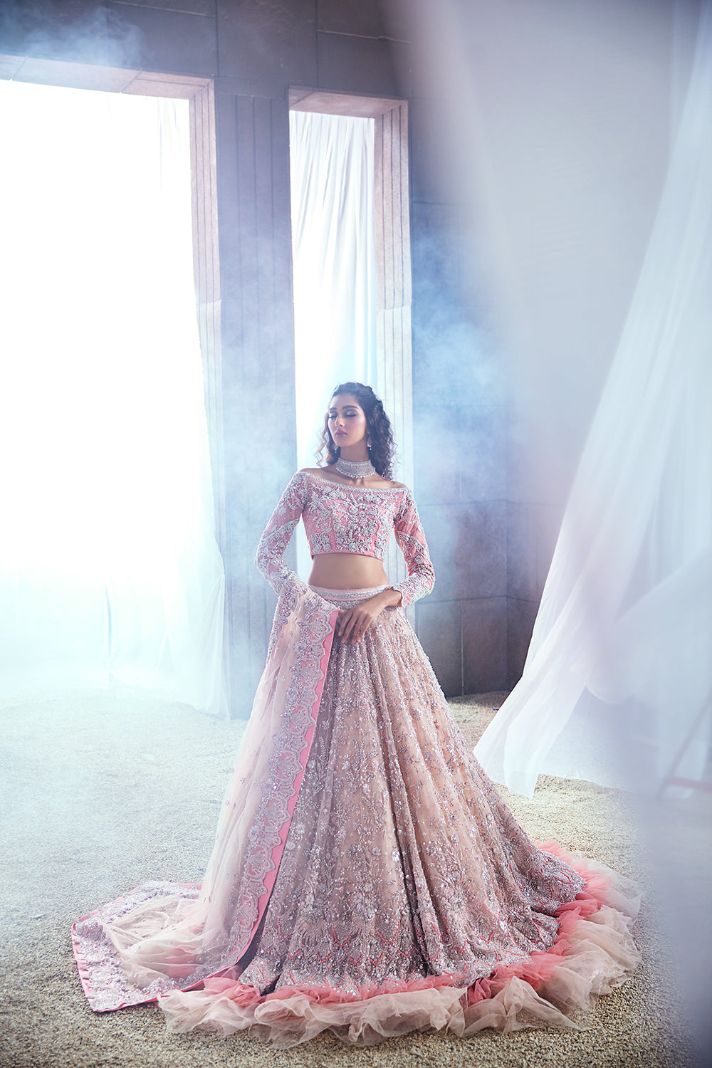 Shop Old Romance Online at Erum Khan