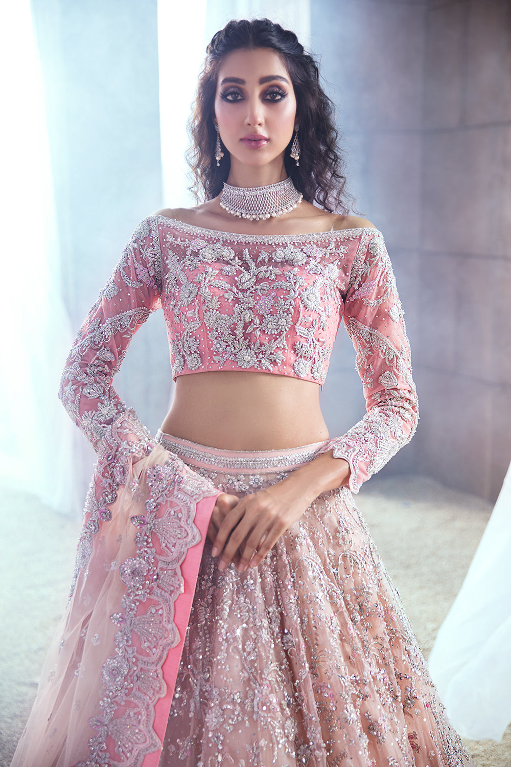 Shop Old Romance Online at Erum Khan
