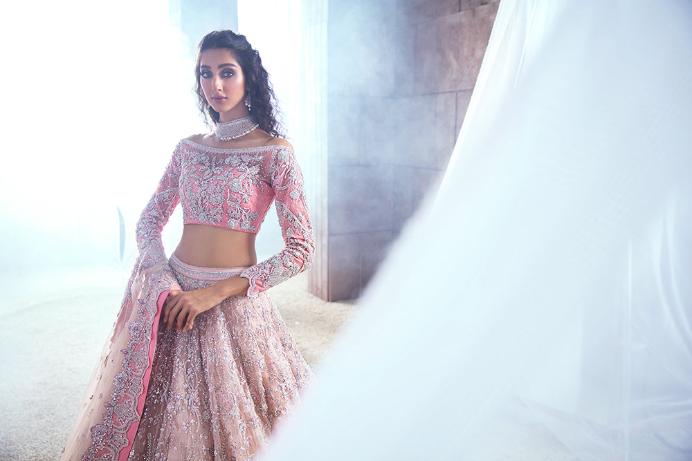 Shop Old Romance Online at Erum Khan