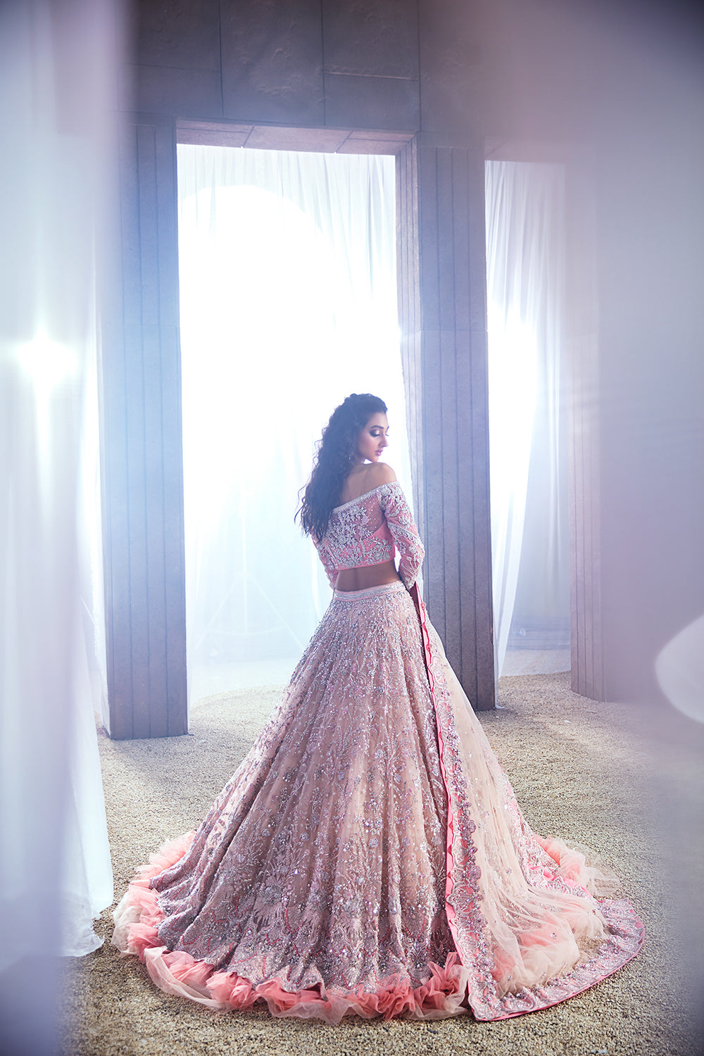 Shop Old Romance Online at Erum Khan